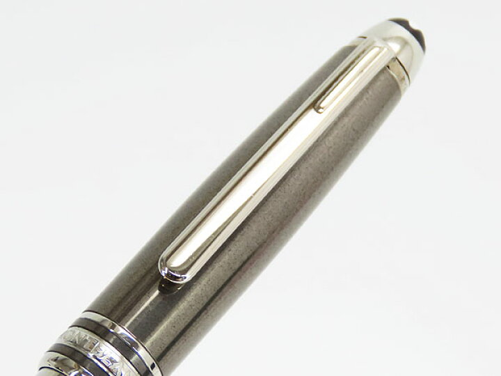 楽天市場】【激レア美品】モンブラン MONT BLANC マイ 