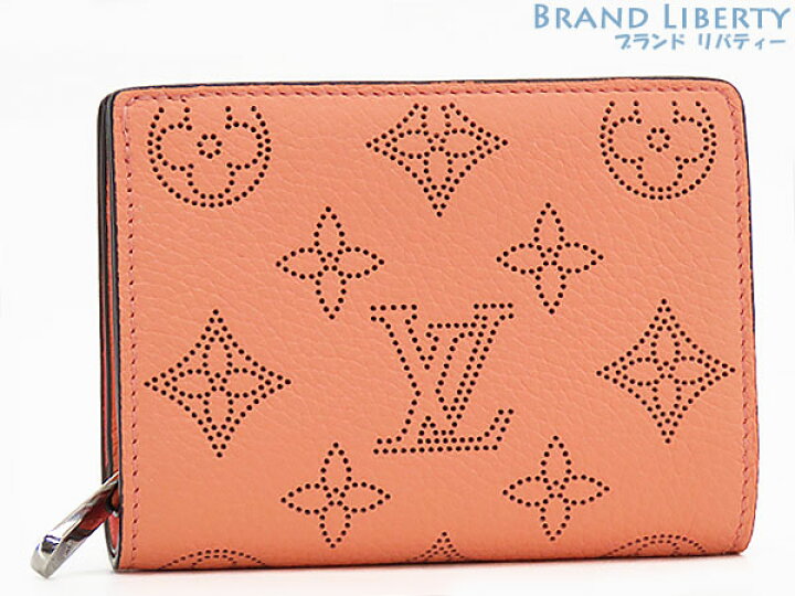 楽天市場】【レア新品同様】ルイヴィトン LOUIS VUITTON マヒナ  