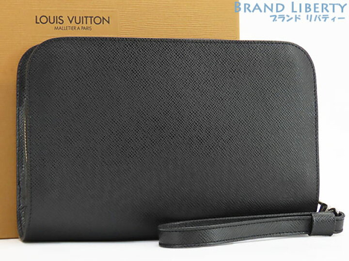 楽天市場】【新品同様】ルイヴィトン LOUIS VUITTON タイガ バイカル 