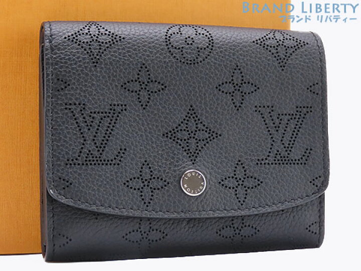 楽天市場】【ほぼ新品】ルイヴィトン LOUIS VUITTON マヒナ 