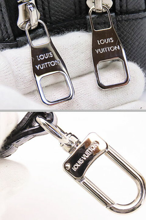 楽天市場】【新品同様】ルイヴィトン LOUIS VUITTON タイガ ネオ 
