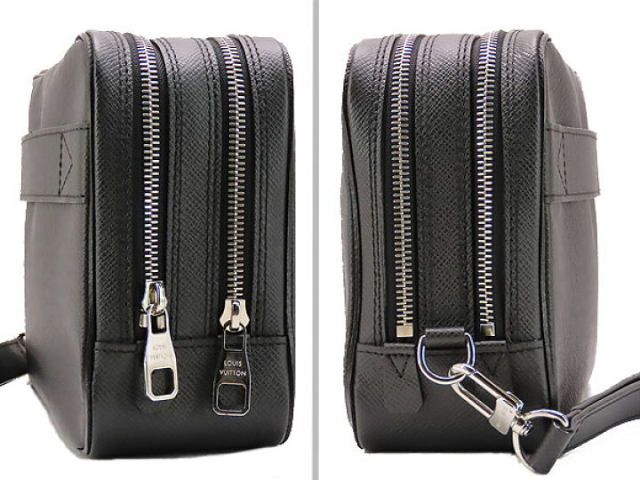 楽天市場】【新品同様】ルイヴィトン LOUIS VUITTON タイガ ネオ 