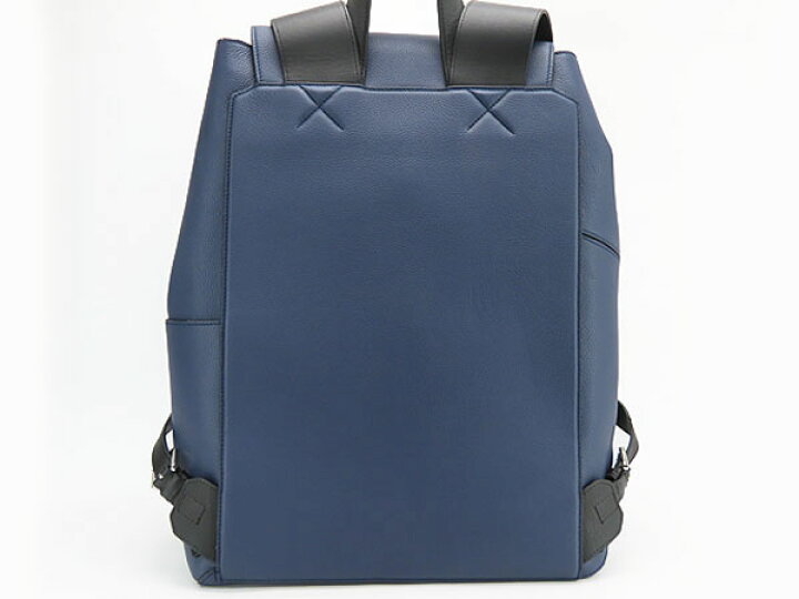 楽天市場】【レア美品】ロエベ LOEWE パズル アナグラム バックパック 