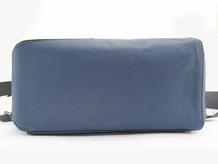 楽天市場】【レア美品】ロエベ LOEWE パズル アナグラム バックパック 