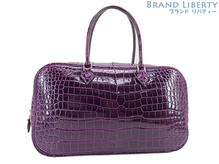 楽天市場】【激レア美品】エルメス HERMES プリュム エラン 28 