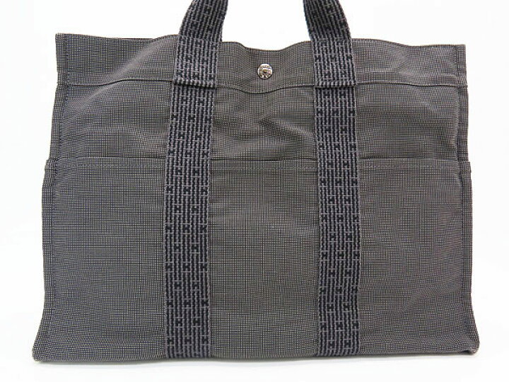 楽天市場】【美品】エルメス HERMES エールライン トート MM 
