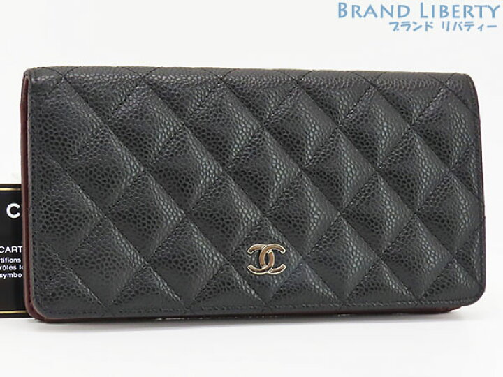 楽天市場】【未使用】シャネル CHANEL マトラッセ ココマーク 