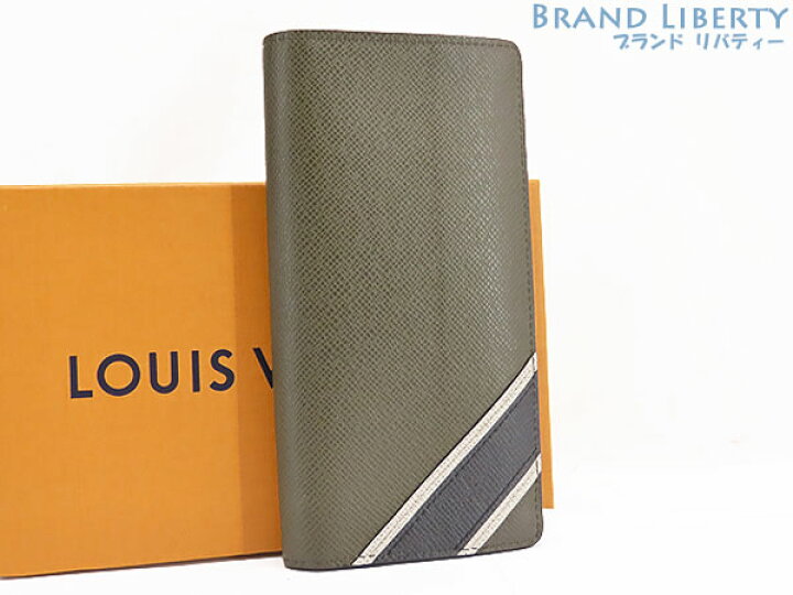 楽天市場】【超美品】ルイヴィトン LOUIS VUITTON タイガ  