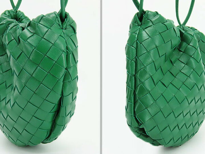 楽天市場】【新品同様】ボッテガ ヴェネタ BOTTEGA VENETA イントレ  