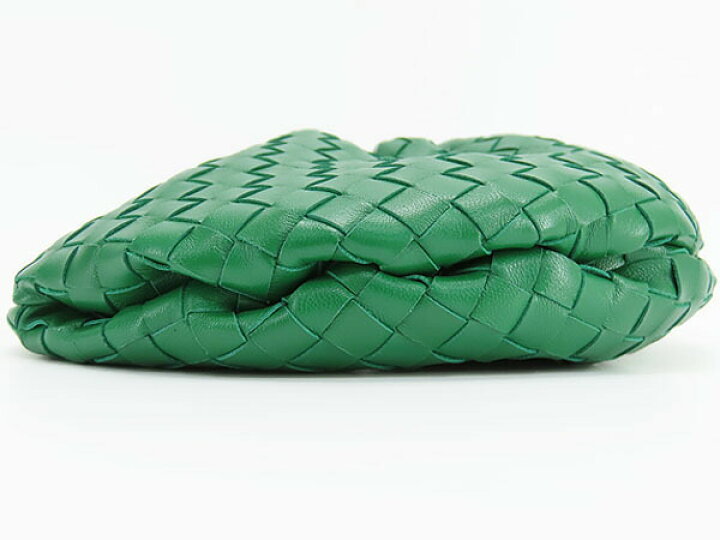 楽天市場】【新品同様】ボッテガ ヴェネタ BOTTEGA VENETA イントレ  