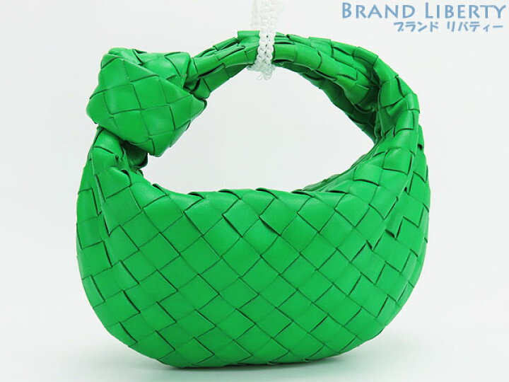 楽天市場】【ほぼ新品】ボッテガ ヴェネタ BOTTEGA VENETA イントレ  