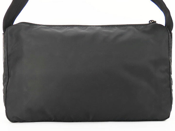 楽天市場】【外超美品】プラダ PRADA TESSUTO VITEL ナイロン 斜め掛け 