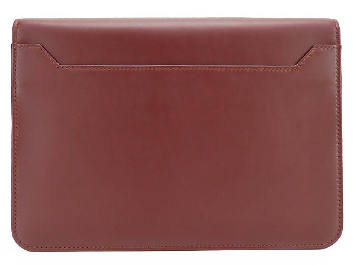 楽天市場】【未使用】カルティエ Cartier マストライン セカンドバッグ  