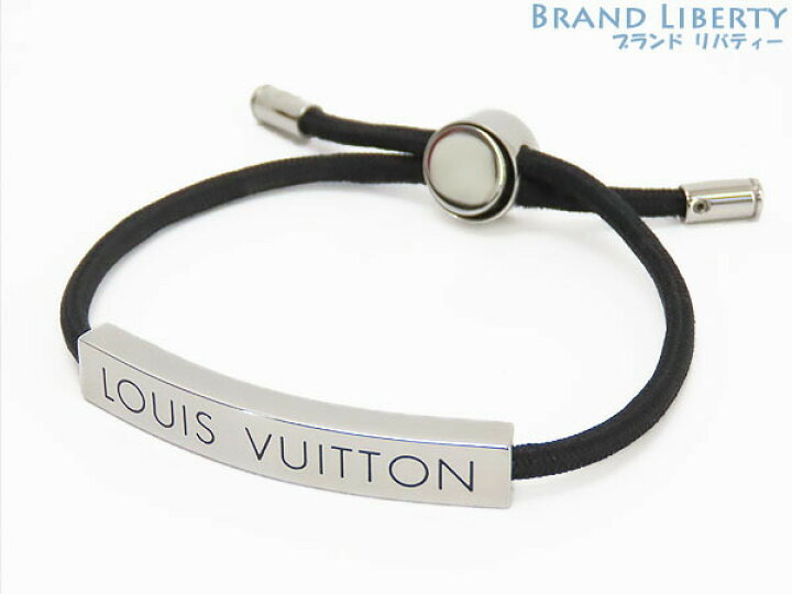楽天市場】【美品】ルイヴィトン LOUIS VUITTON ブラスレ LVスペース 