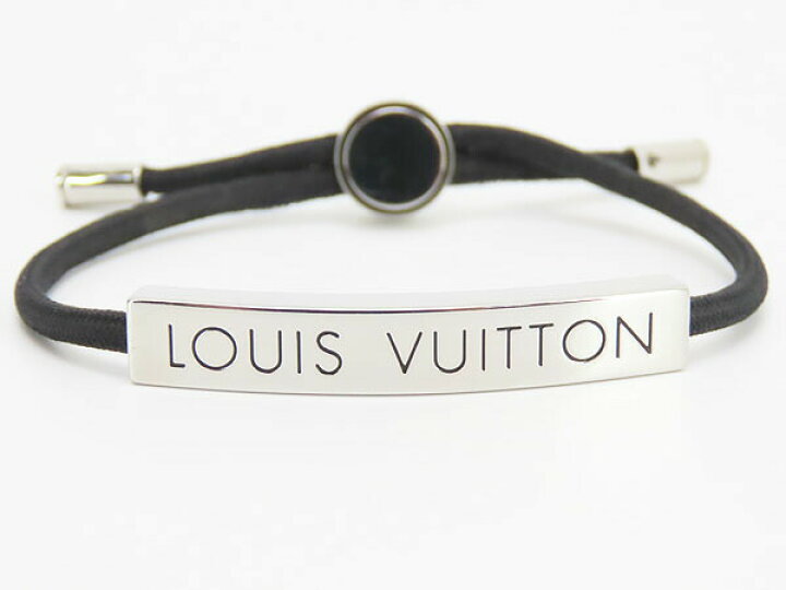 楽天市場】【美品】ルイヴィトン LOUIS VUITTON ブラスレ LVスペース 
