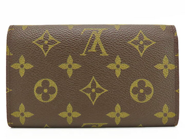 楽天市場】【新品同様】ルイヴィトン LOUIS VUITTON モノグラム  