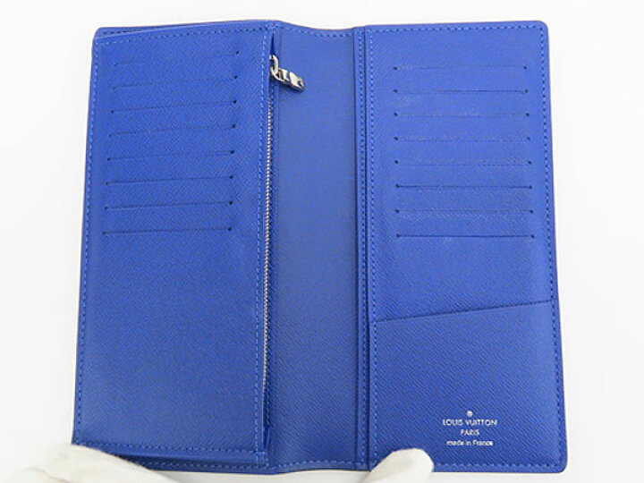 楽天市場】【ほぼ新品】ルイヴィトン LOUIS VUITTON タイガ 