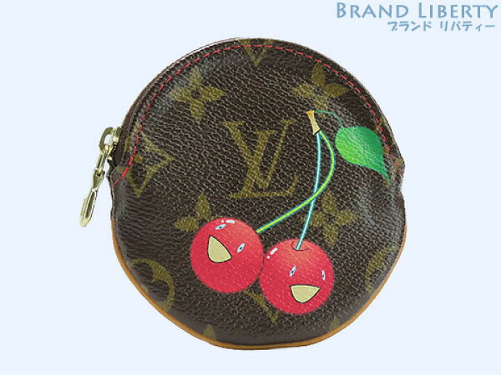 楽天市場】【ほぼ新品】ルイヴィトン LOUIS VUITTON モノグラム 