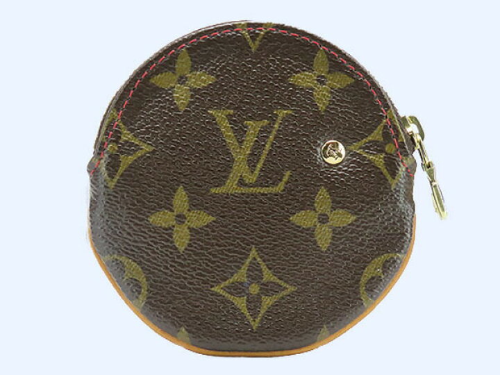 楽天市場】【ほぼ新品】ルイヴィトン LOUIS VUITTON モノグラム 