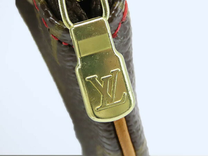 楽天市場】【ほぼ新品】ルイヴィトン LOUIS VUITTON モノグラム 