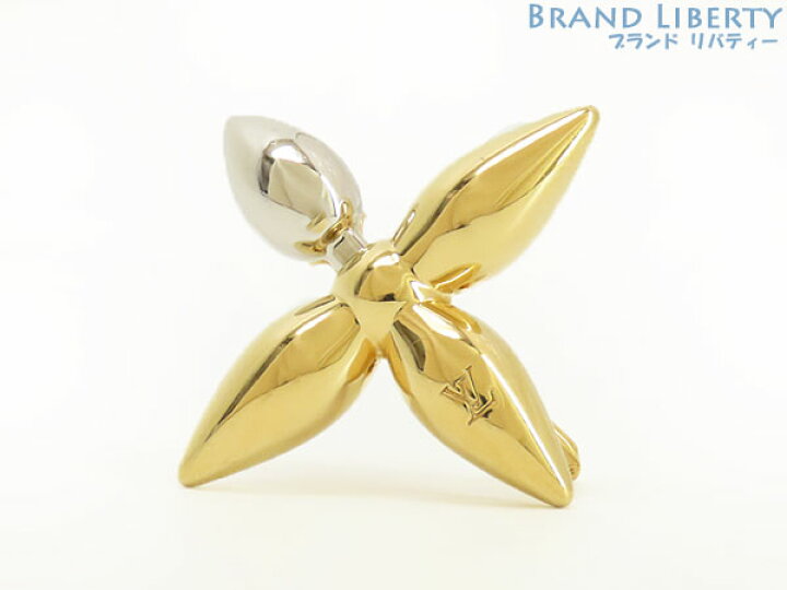 楽天市場】【美品】ルイヴィトン LOUIS VUITTON バレッタ ルイゼット  