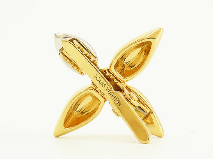 楽天市場】【美品】ルイヴィトン LOUIS VUITTON バレッタ ルイゼット  