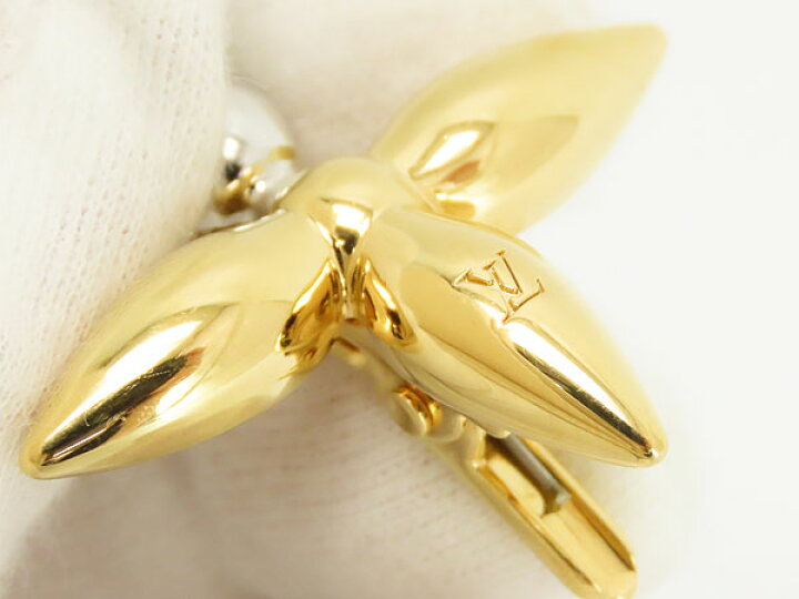 楽天市場】【美品】ルイヴィトン LOUIS VUITTON バレッタ ルイゼット  