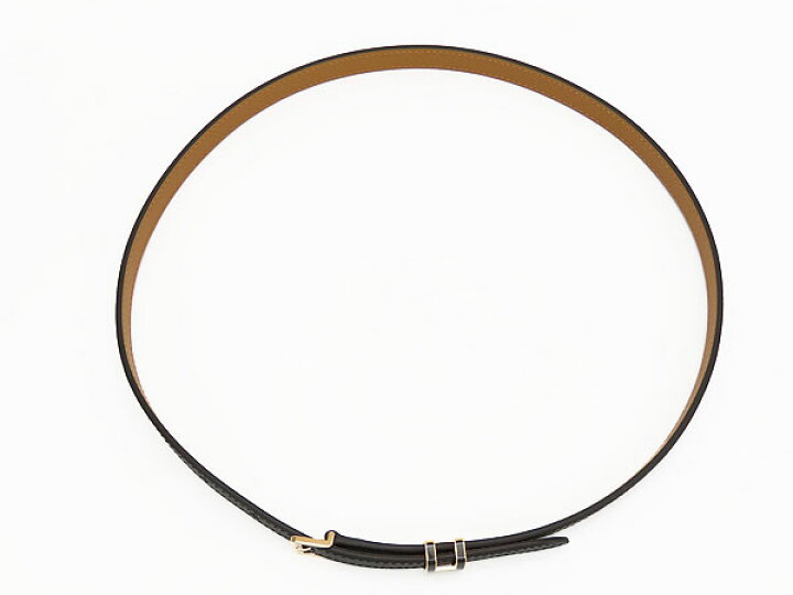 楽天市場】【未使用】エルメス HERMES ポップH ベルト 15MM レディース  