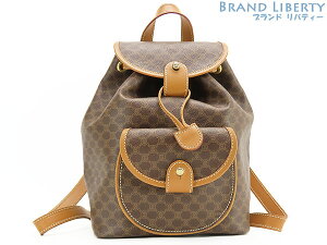 セリーヌ(CELINE) 中古 ヴィンテージ リュック・バックパック | 通販 