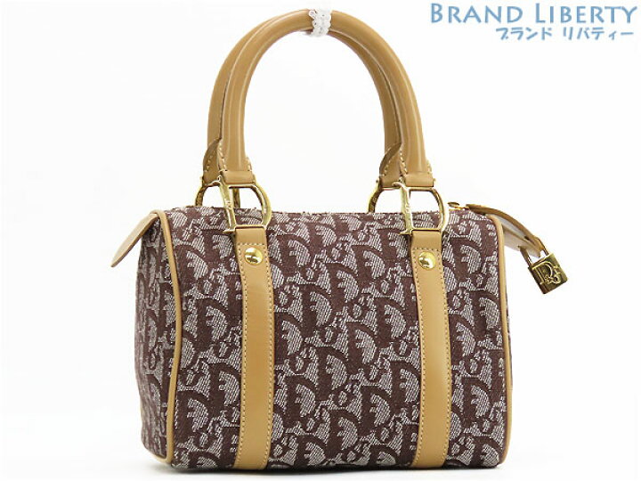 楽天市場】【美品】クリスチャン ディオール Christian Dior  