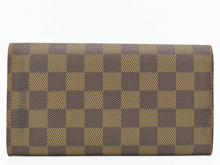 楽天市場】【超美品】ルイヴィトン LOUIS VUITTON ダミエ 