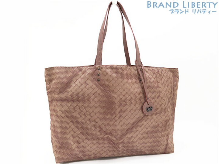 楽天市場】【新品同様】ボッテガ ヴェネタ BOTTEGA VENETA 