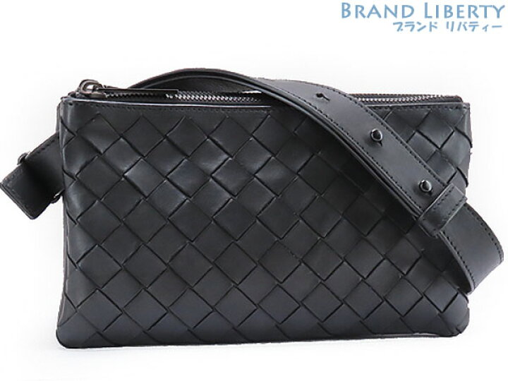 楽天市場】【レア美品】ボッテガ ヴェネタ BOTTEGA VENETA イントレ