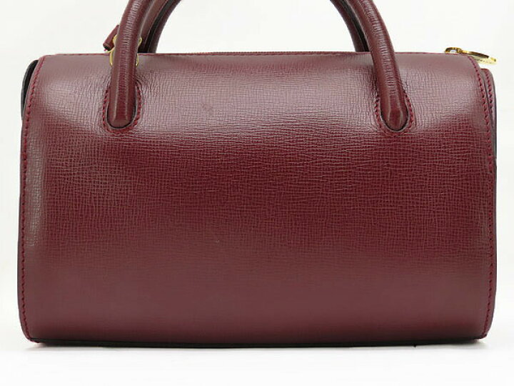 楽天市場】【激レア美品】カルティエ Cartier マストライン  