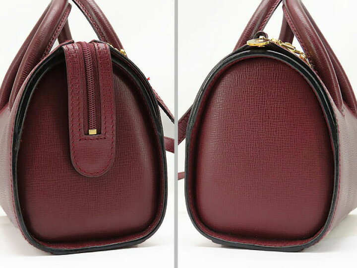 楽天市場】【激レア美品】カルティエ Cartier マストライン  