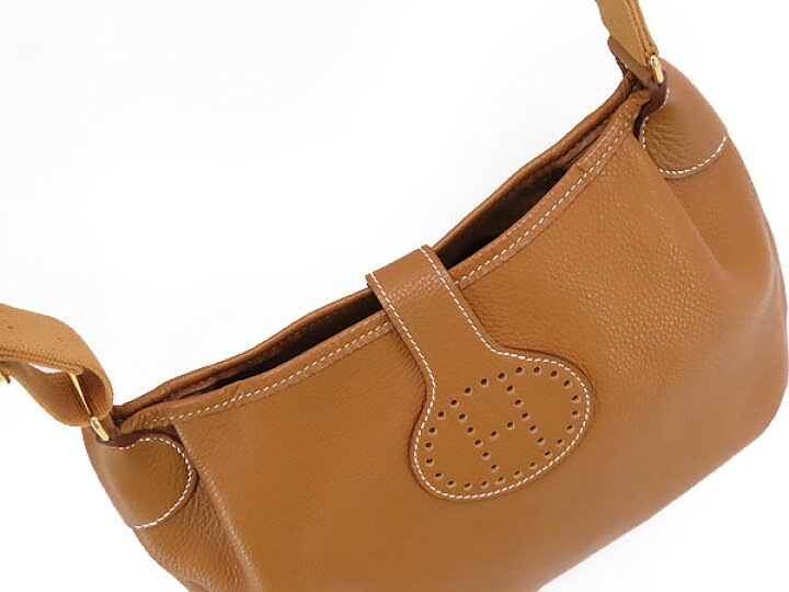 楽天市場】【レア超美品】エルメス HERMES ロデオ2 ロデオドゥ  