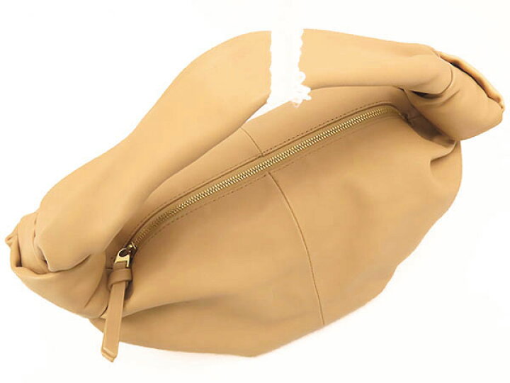 楽天市場】【未使用】ボッテガ ヴェネタ BOTTEGA VENETA ダブルノット 