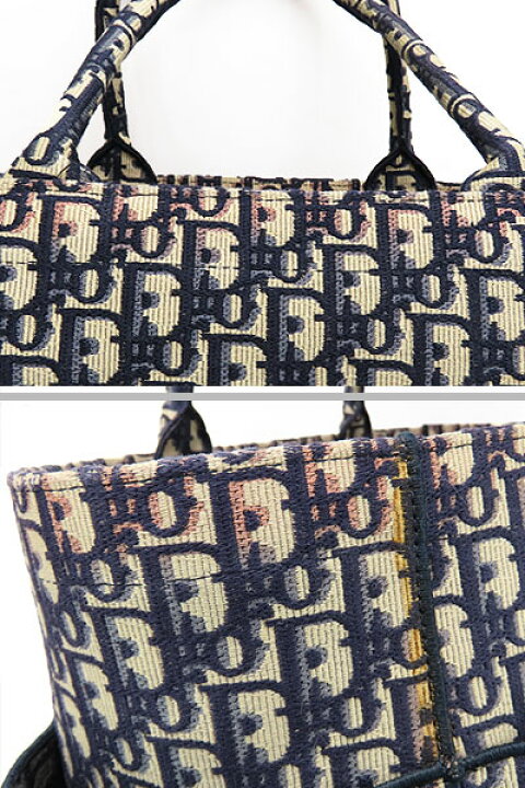 楽天市場】【美品】クリスチャン ディオール Christian Dior 