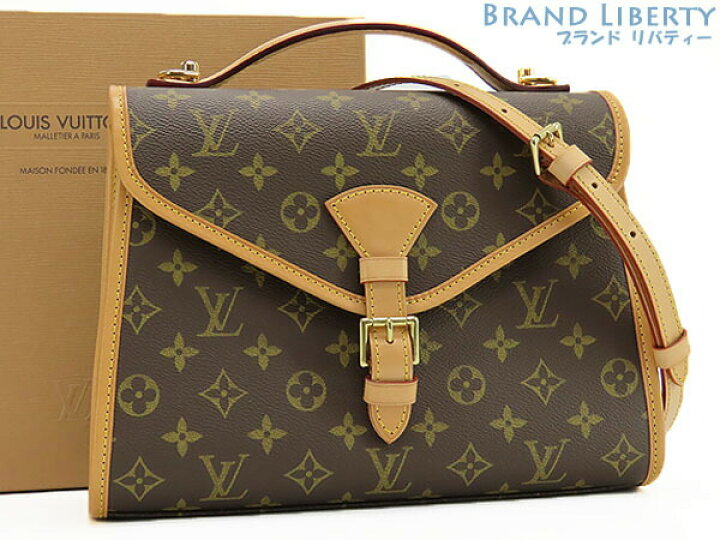 楽天市場】【ほぼ新品】ルイヴィトン LOUIS VUITTON モノグラム 