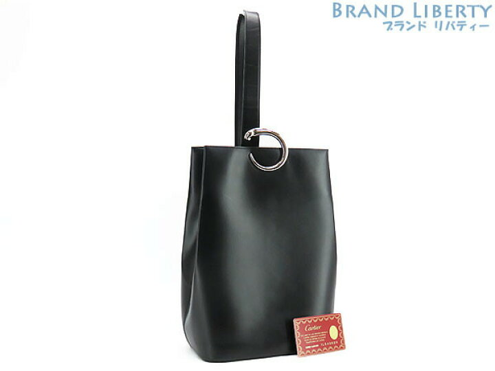 楽天市場】【美品】カルティエ Cartier パンテール パンサー ワン  