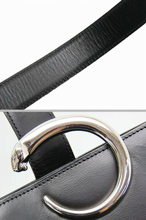 楽天市場】【美品】カルティエ Cartier パンテール パンサー ワン 