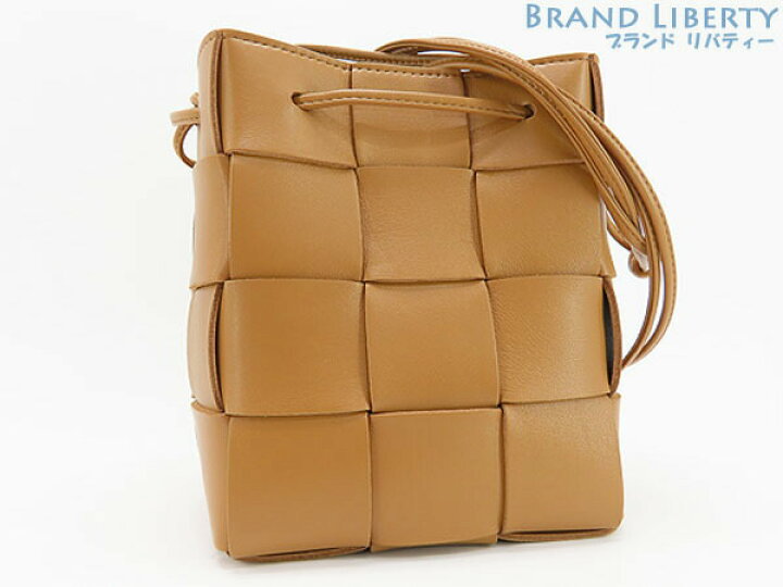 楽天市場】【未使用】ボッテガ ヴェネタ BOTTEGA VENETA イントレ 