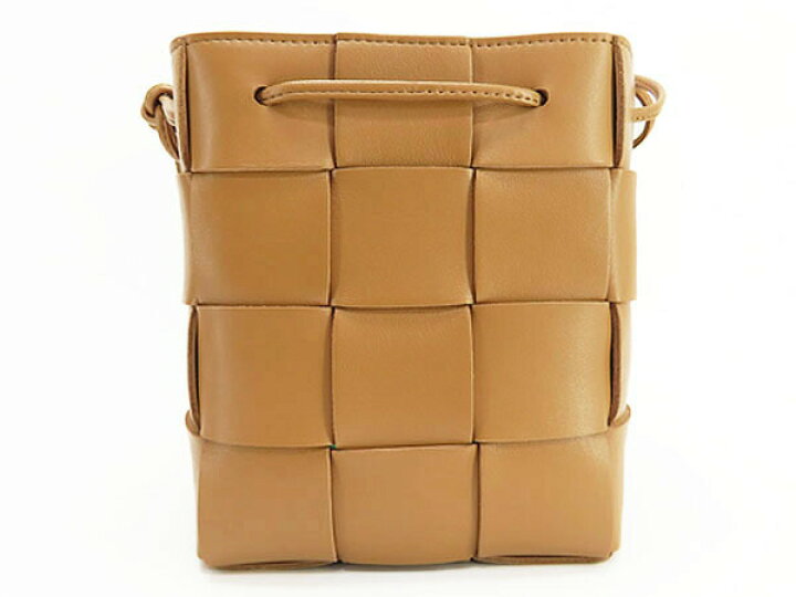 楽天市場】【未使用】ボッテガ ヴェネタ BOTTEGA VENETA イントレ  