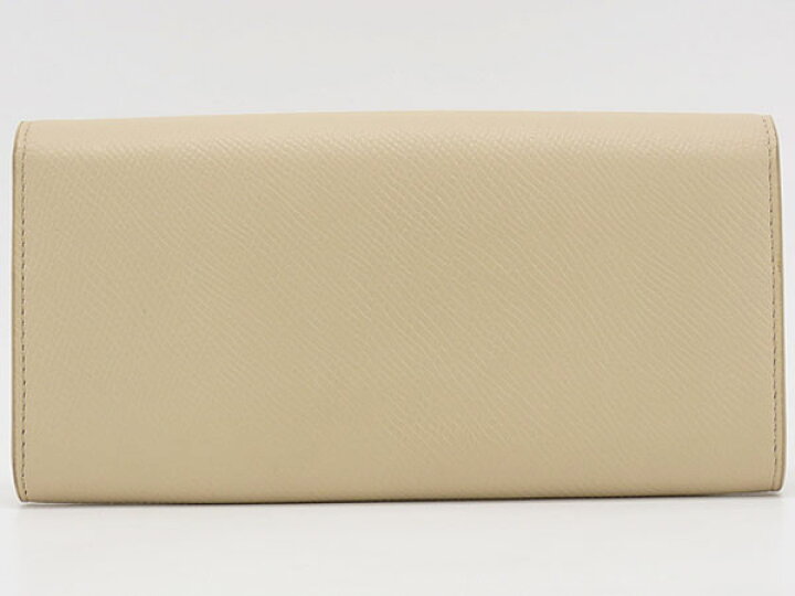 楽天市場】【超美品】セリーヌ CELINE ラージ フラップウォレット 二 