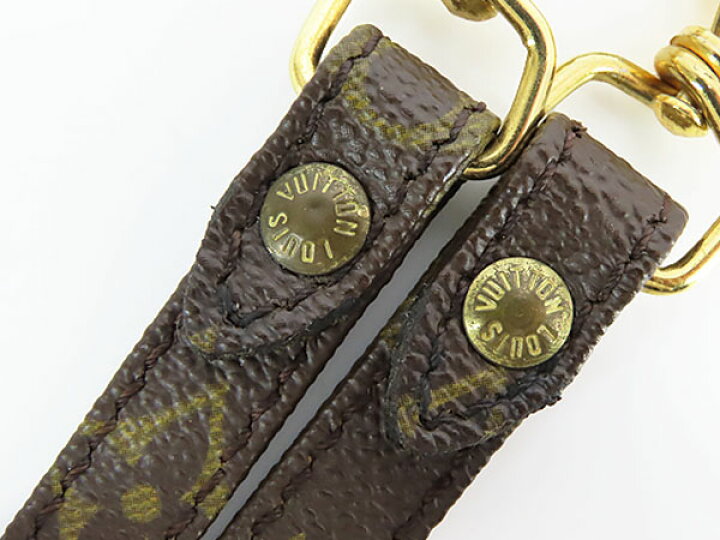 楽天市場】【美品】ルイヴィトン LOUIS VUITTON モノグラム 