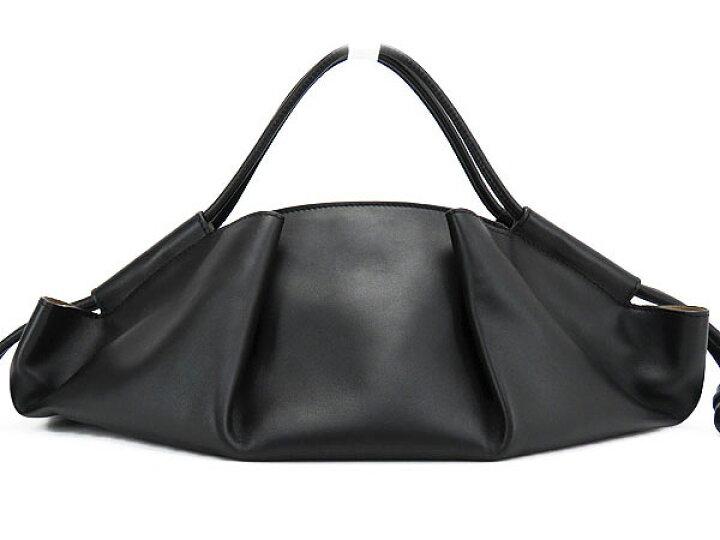 楽天市場】【超美品】ロエベ LOEWE パセオバッグ ノット 2WAY 