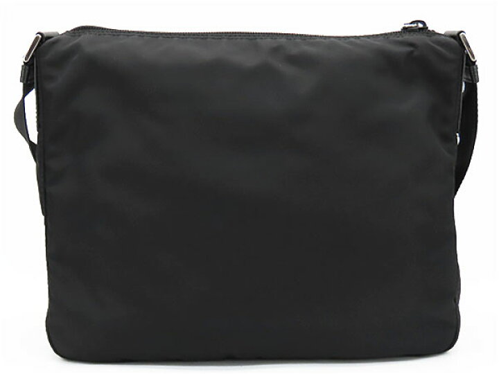 楽天市場】【超美品】プラダ PRADA Re-Nylon リナイロン 斜め掛け 