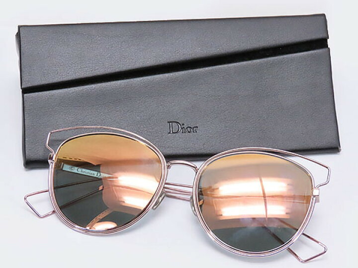楽天市場】【激レア新品同様】クリスチャン ディオール Christian Dior 