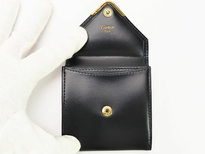 楽天市場】【未使用】カルティエ Cartier サファイアライン  