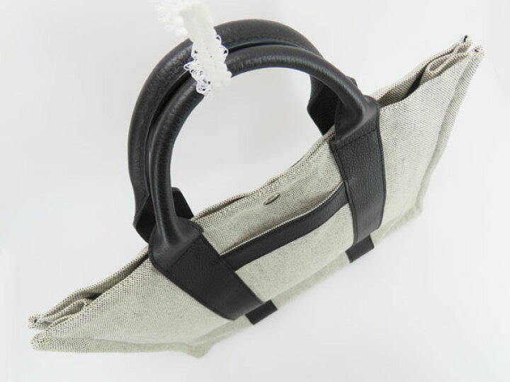 楽天市場】【美品】エルメス HERMES サックアーネMM トートバッグ  